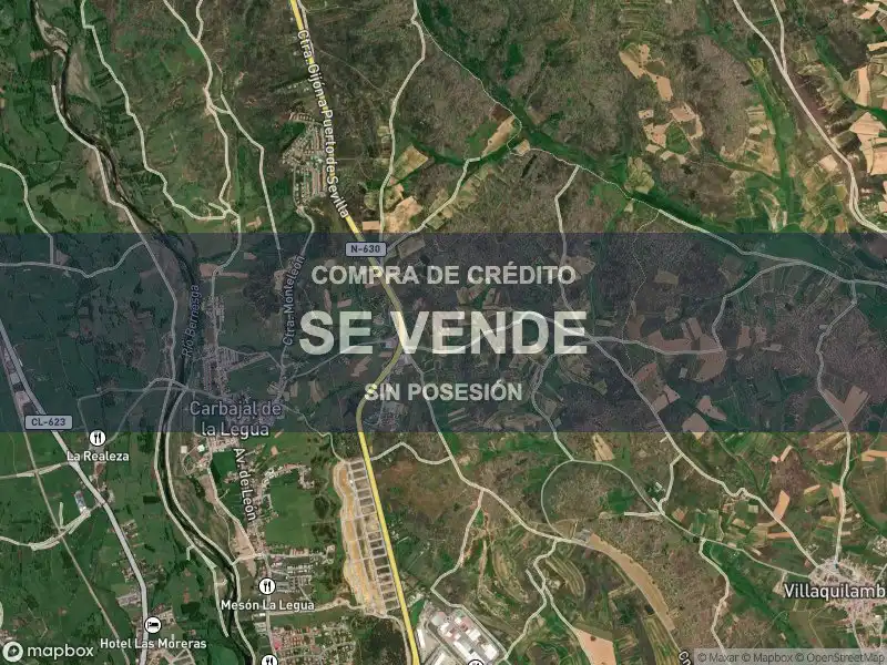 Pis en venda en Sariegos