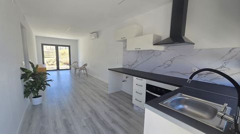 Foto 2 de Casa o chalet en venta en Salinas, Alicante