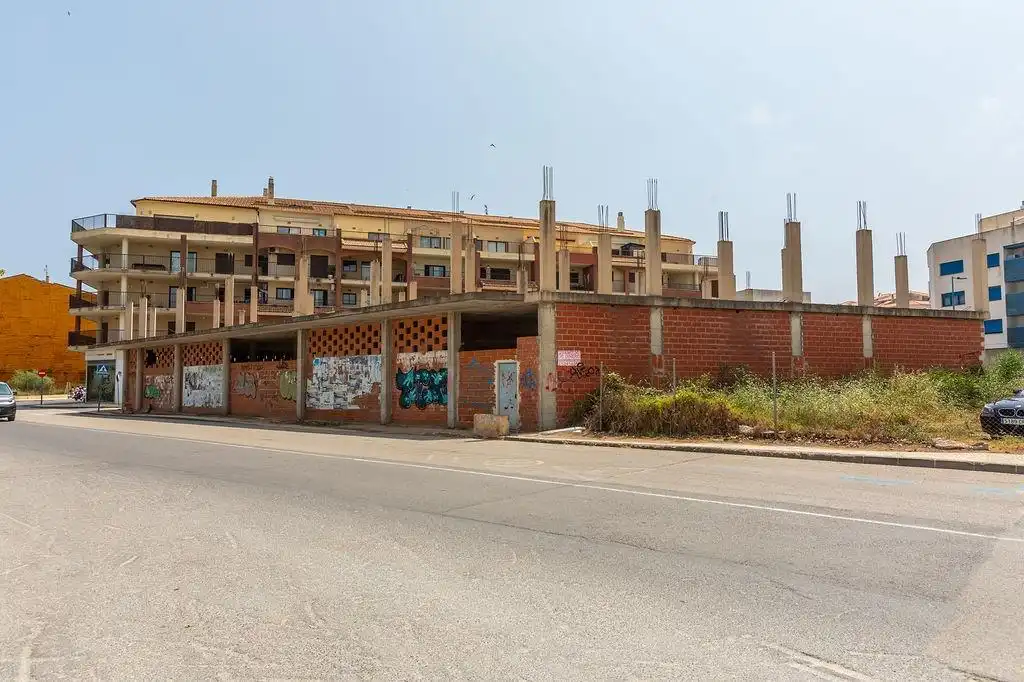 Terreny residencial en venda a Calle de Tramuntana, imagen 22