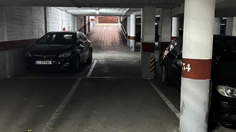 Foto 3 de Garaje en venta en Calle Felipe Herrero Arias, 31, Pla de Bon Repós, Alicante / Alacant
