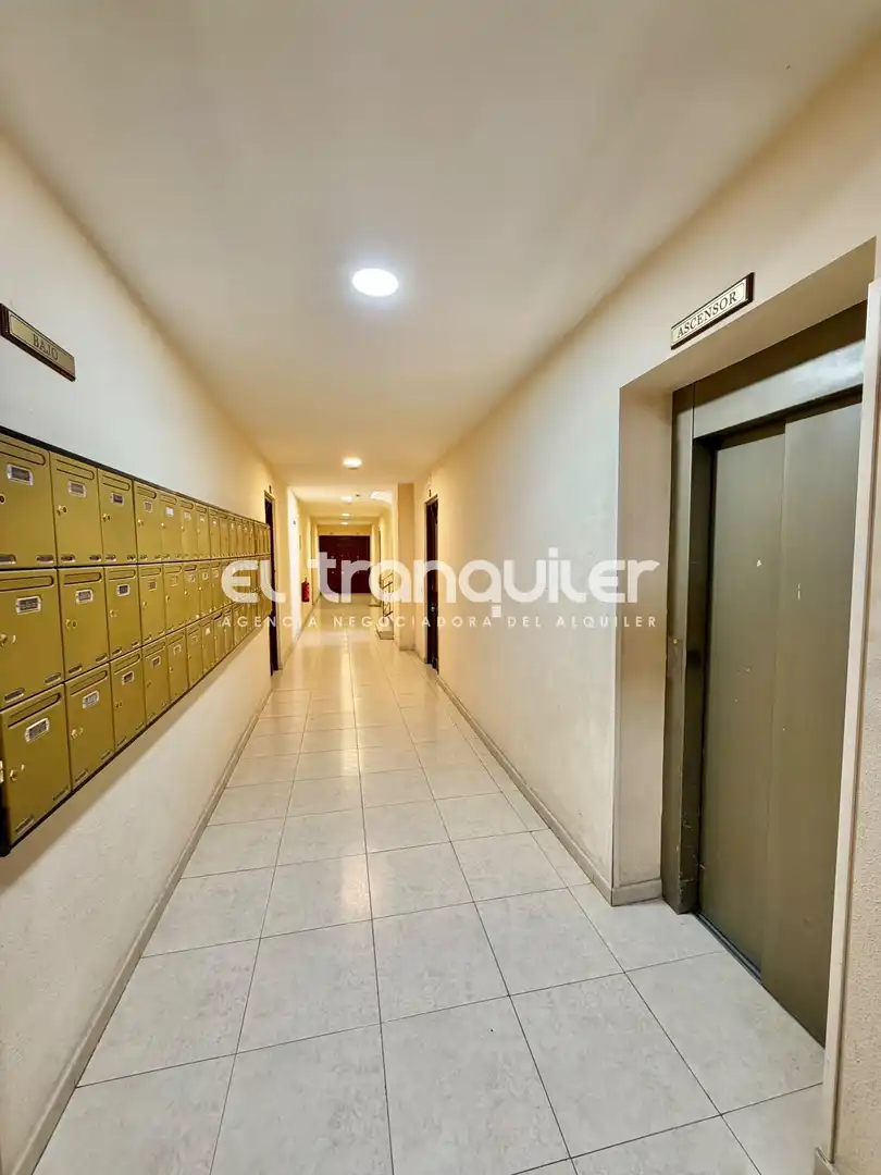 Piso de alquiler en Calle Povedilla, Goya