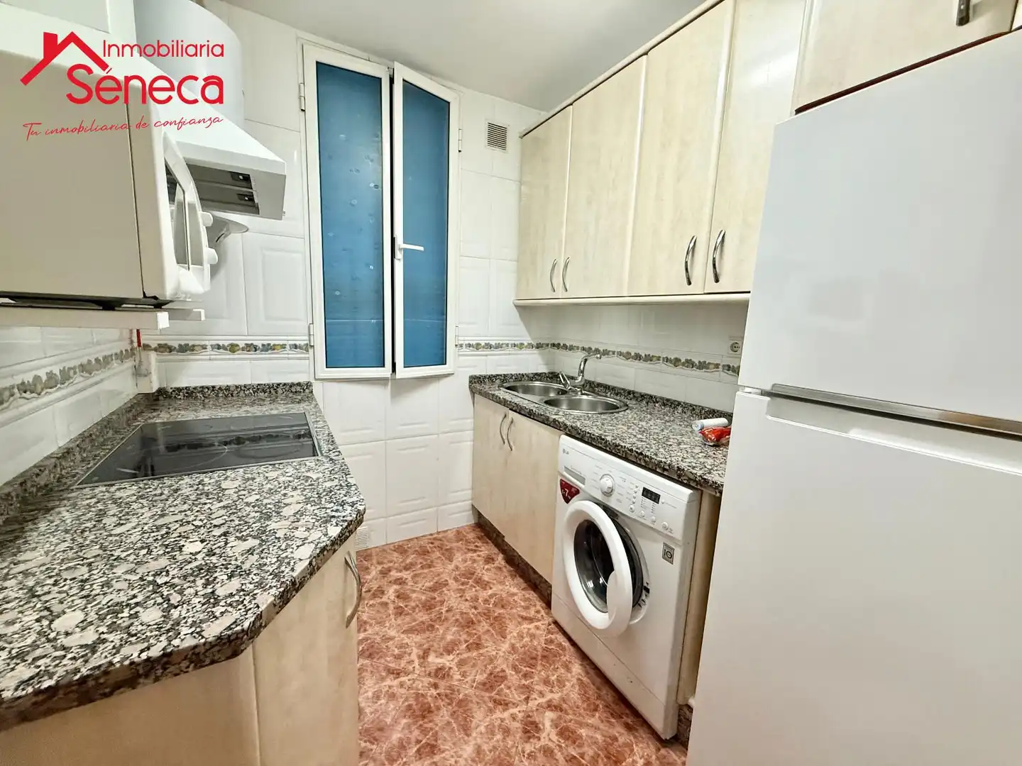 Cocina de Piso en venta en Córdoba con Aire acondicionado