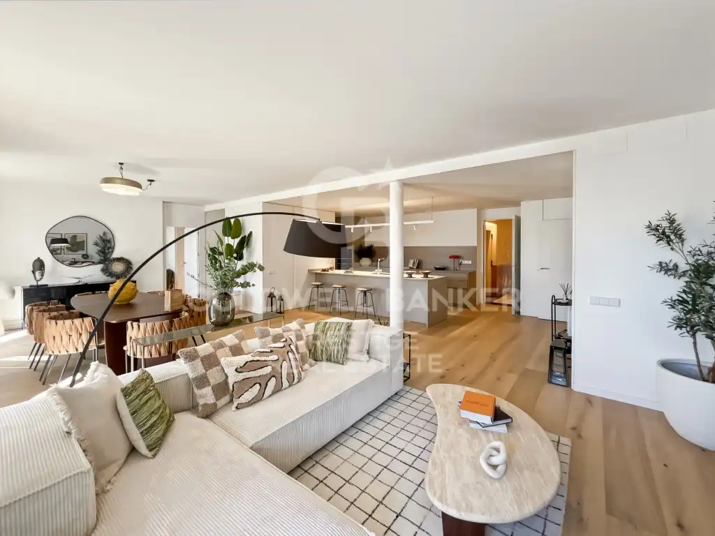 Appartamento con ascensore in vendita a Rambla Catalunya, imagen 10