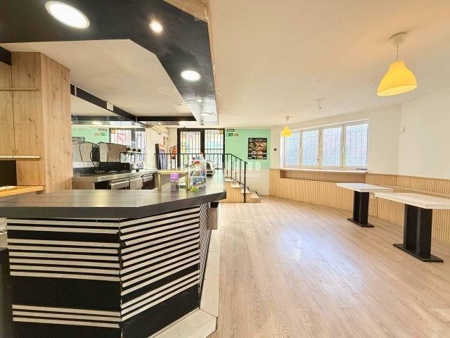 Local comercial en Venta en FERMIN DONAIRE en Zofio