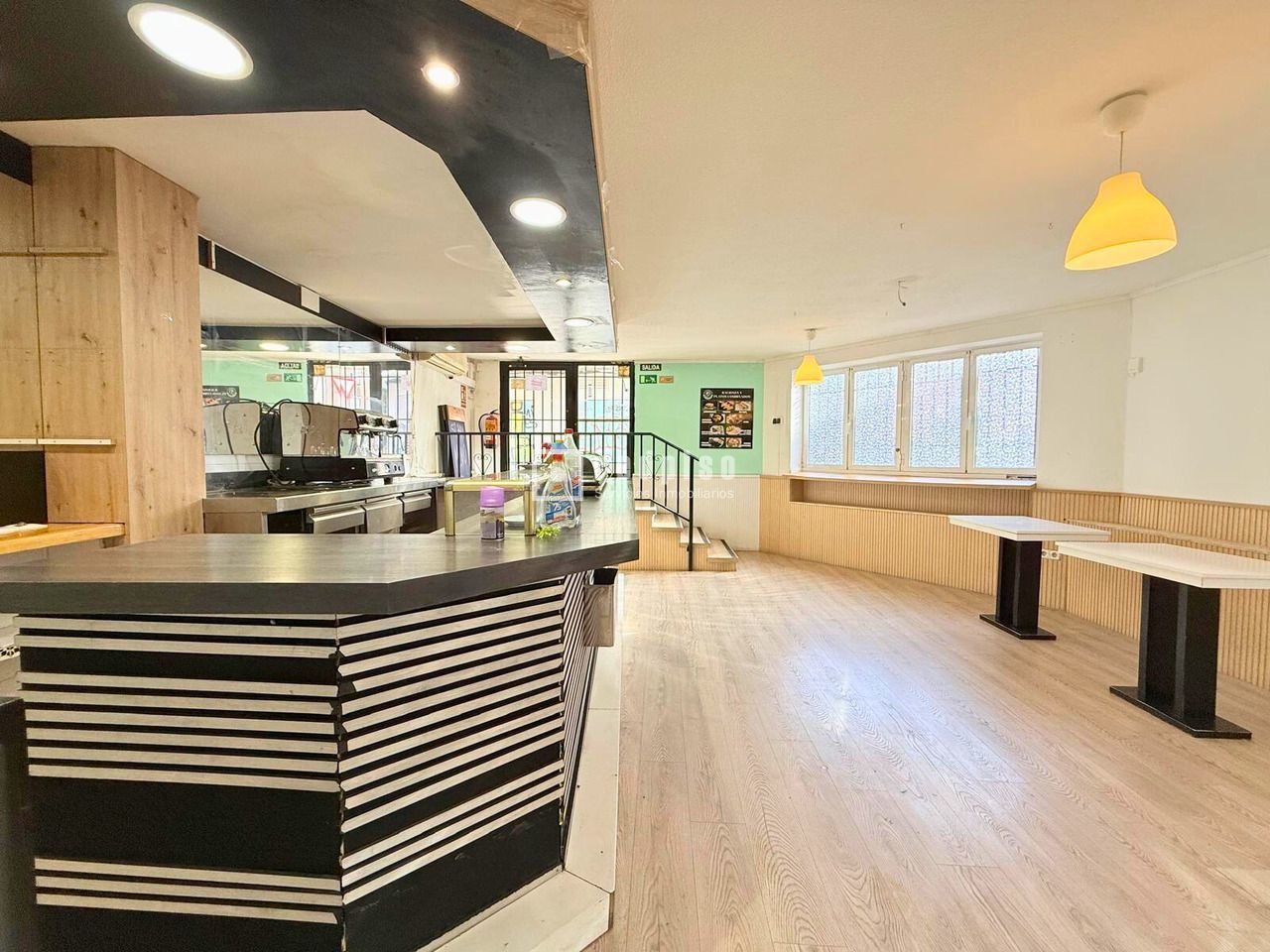 Premises for sale in  Madrid Capital