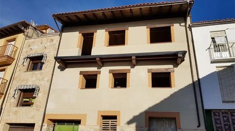 Foto 4 de Casa adosada en venta en Calle San Pedro, Barrado, Cáceres