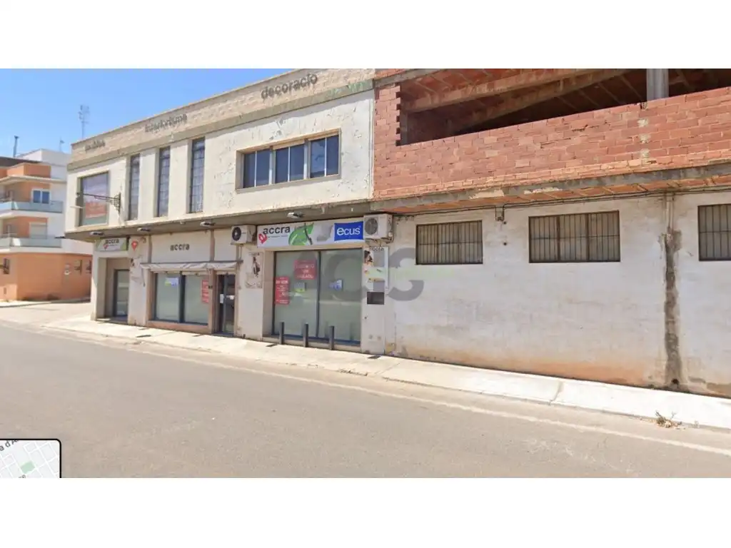 Nave industrial in vendita a L'Alcúdia