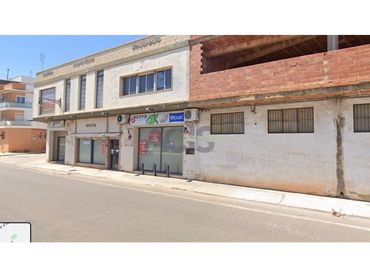 Nave industrial en venta en L'Alcúdia