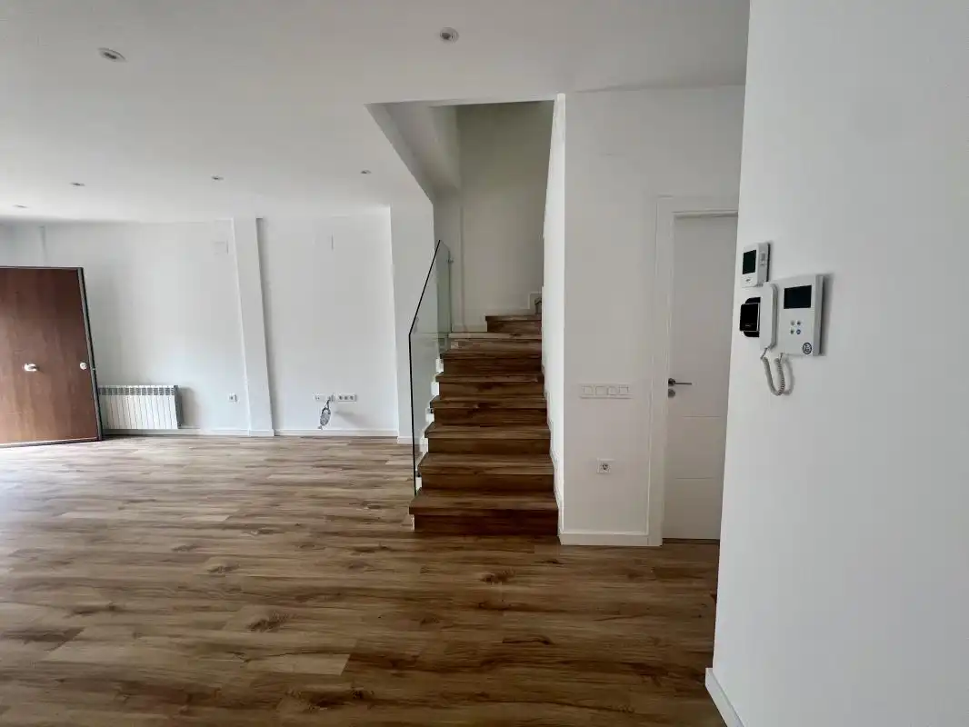 Detached homes for rent in L'Eliana  with Air Conditioner, Heating and Terrace