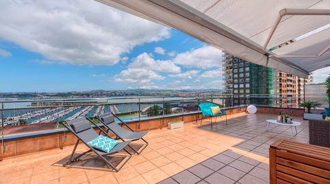 Photo 3 of Attic for sale in Avenida Murrieta Etorbidea, Larrea - San Juan de Dios - Peñota, Bizkaia