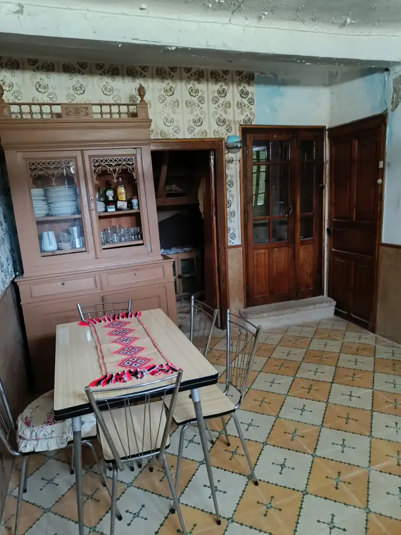 Casa o chalet en venta en Cervera de Pisuerga