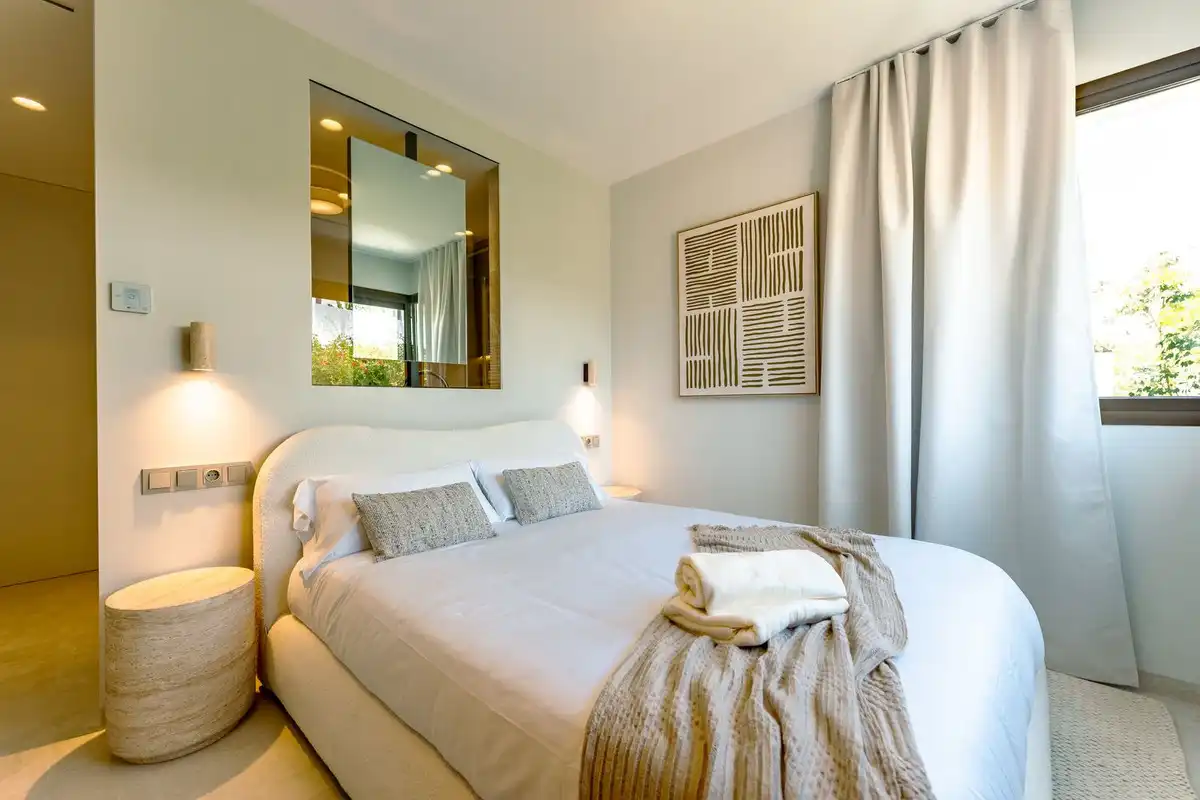 Apartment with pool to rent in La Quinta, imagen 34