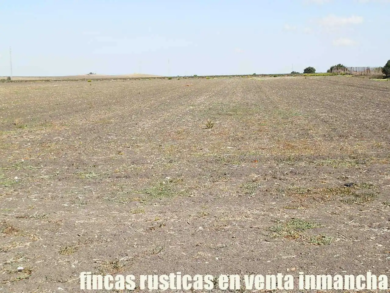 Rural land for sale in Virgen del Mar, imagen 4
