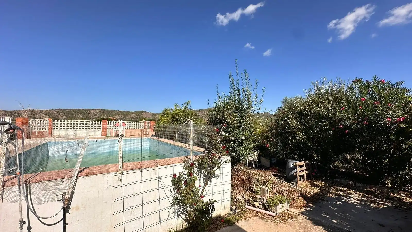 Chalet con piscina en venta en Alfarb, imagen 40