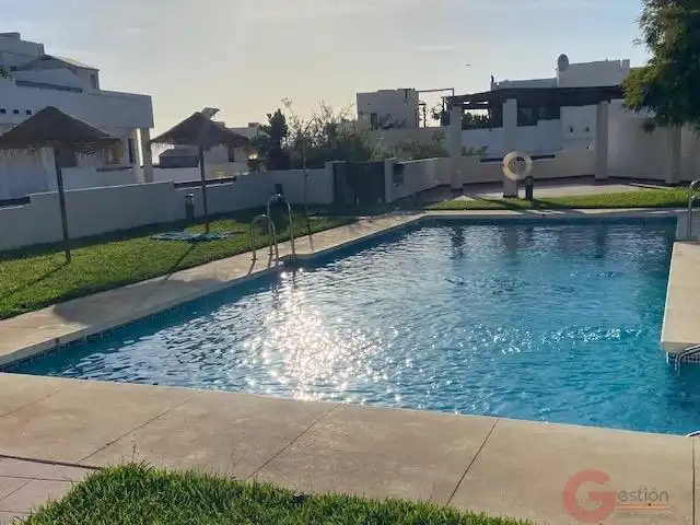 Chalet con piscina en venta en Almayate, imagen 38