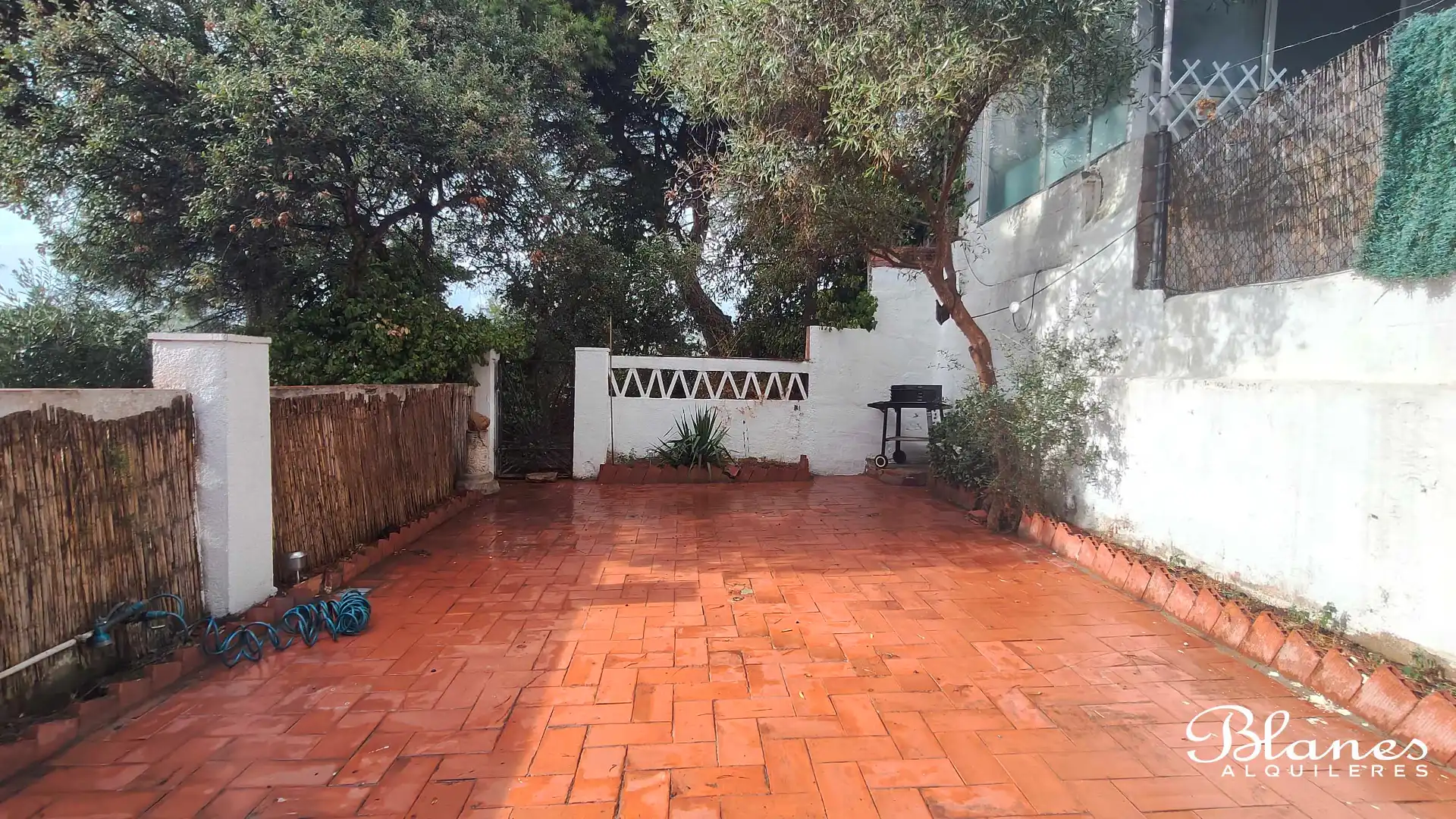 Piso con jardín en venta en Carrer de la Marialluïsa, imagen 20