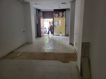 Business premises to rent in Calle Mariano Benlliure