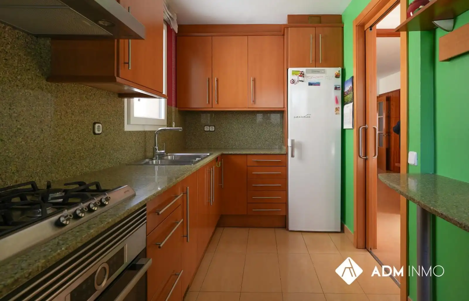 Àtic en venda a Sarda, Centre