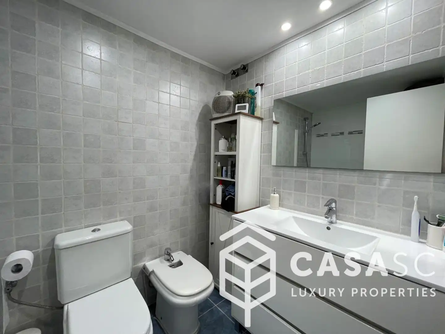 Wohnung mit Pool zum Verkauf in Carrer de Santa Eugènia, imagen 20