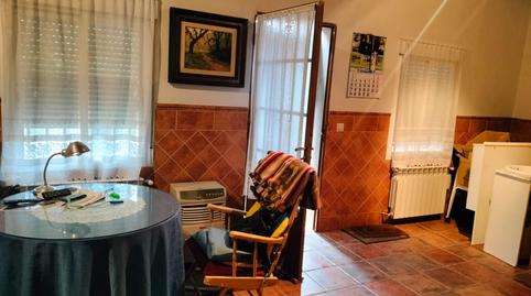 Foto 2 de Finca rústica en venda a Abenójar, Ciudad Real