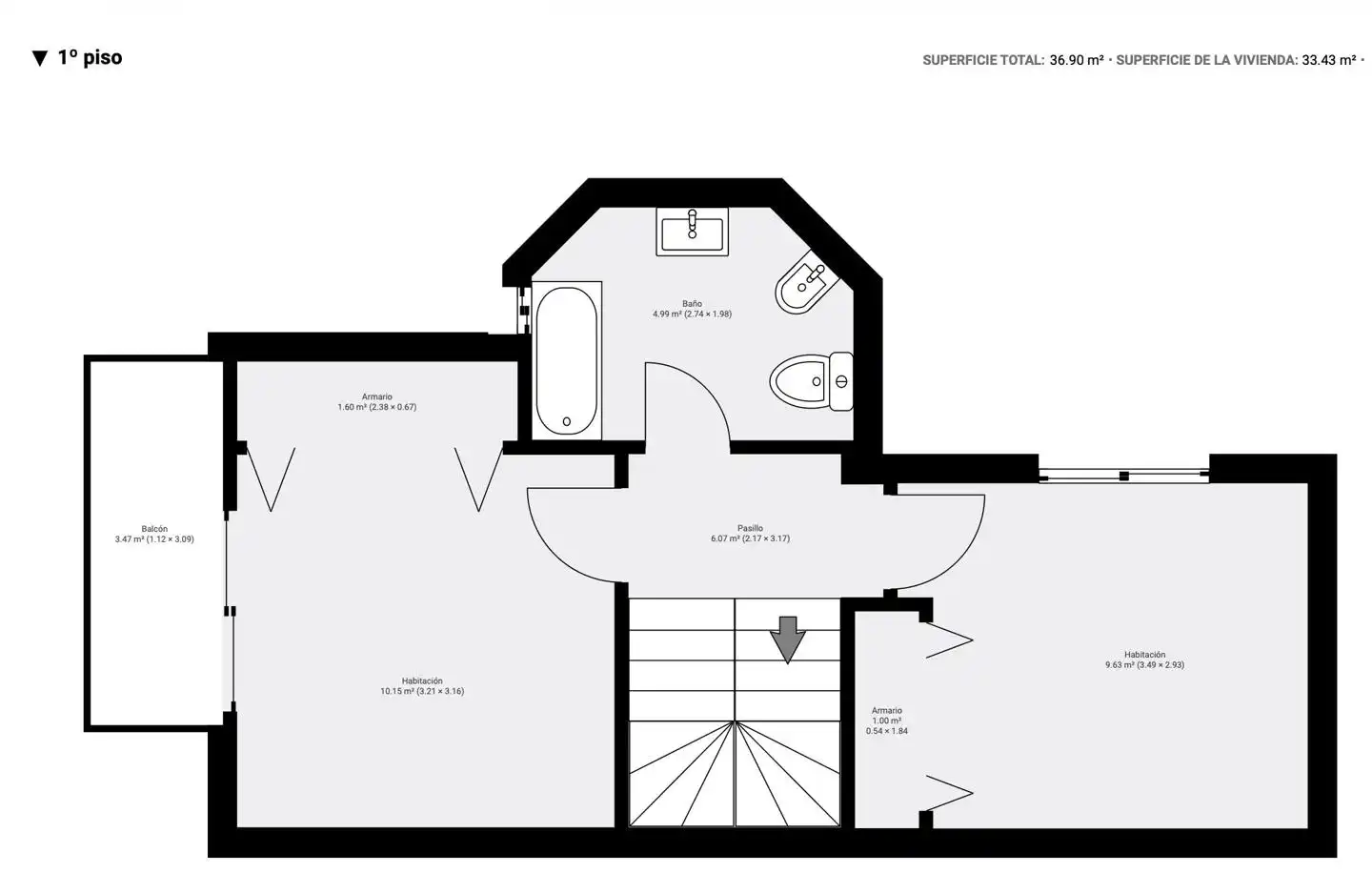 Casa o chalet en venta en Santa Pola con Jardín privado, Terraza y Piscina