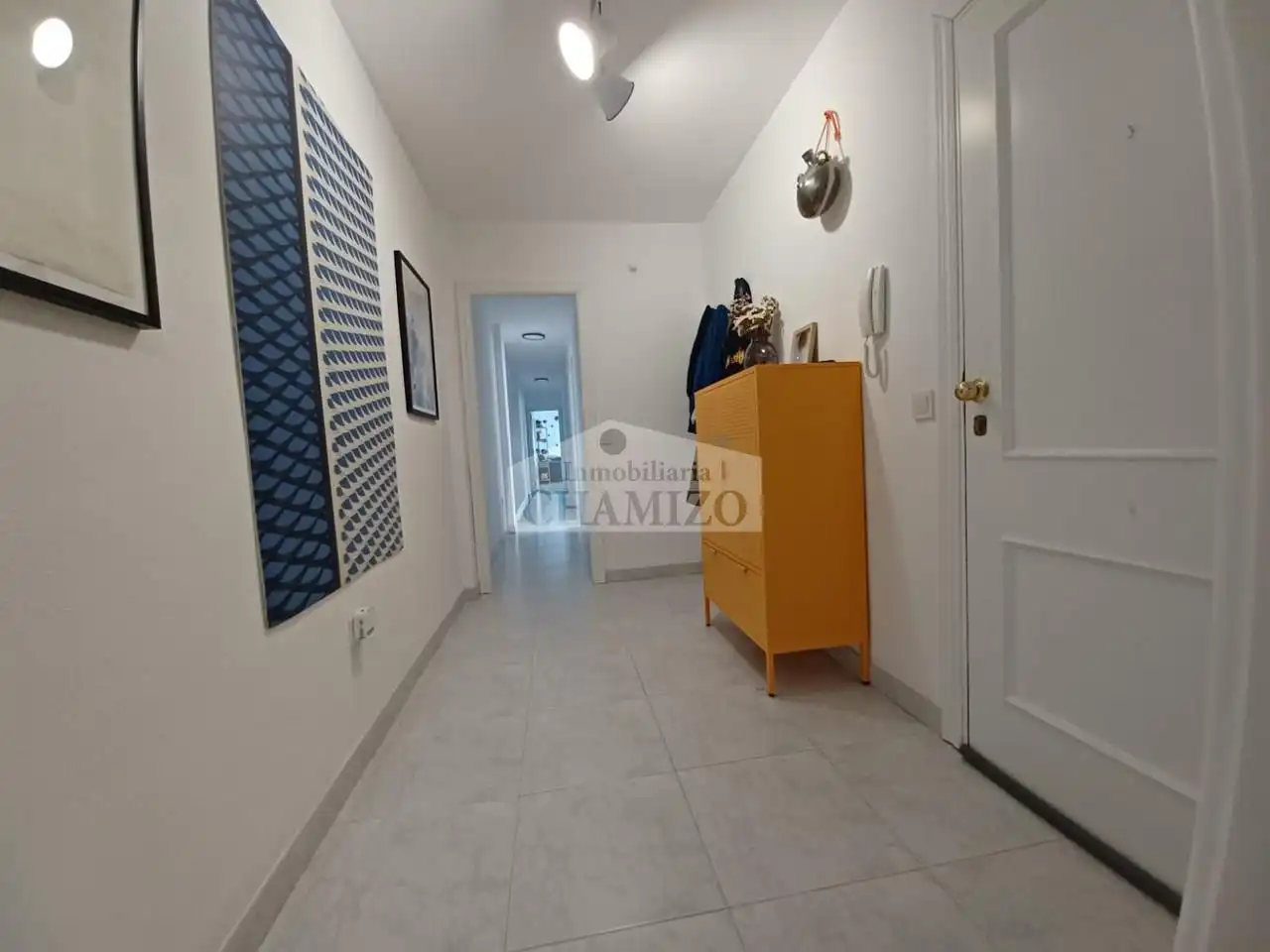 Piso en venta en Villanueva de la Serena con Aire acondicionado, Trastero y Balcón