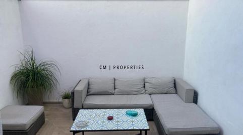 Photo 2 of Flat to rent in Padre Antón Martín, El Cabanyal - El Canyamelar, Valencia