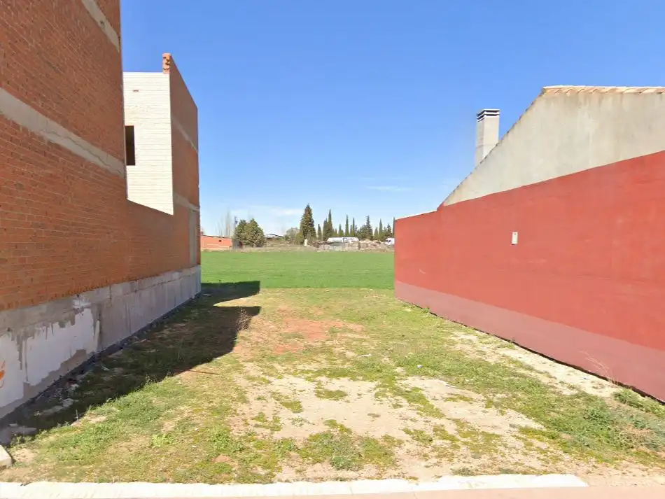 Terreno residenziale in vendita a Pereo 8