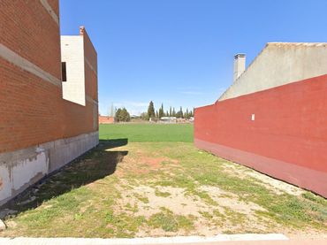 Terreny residencial en venda a Pereo 8