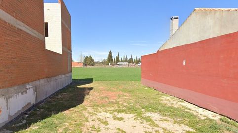 Terreno urbano con 9 metros de fachada