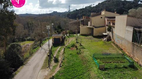 Foto 2 de Finca rústica en venda a Tambor Ansó (girona), Sant Daniel, Girona Capital