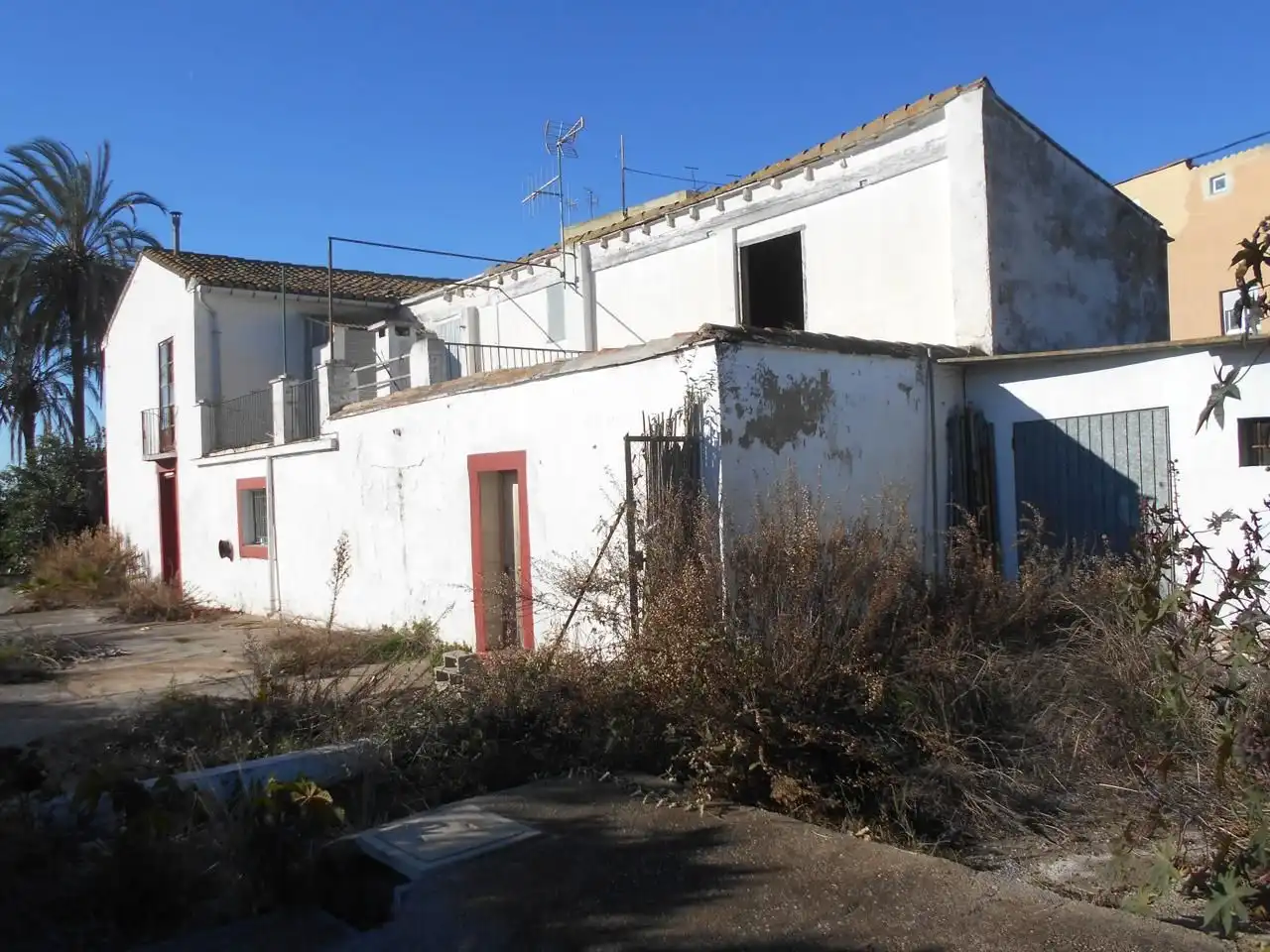 Casa en venda a Camino de Onda - Salesianos, imagen 11