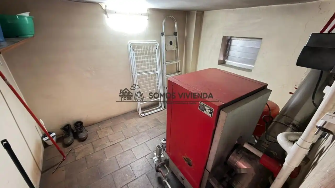Houses for sale in Ourense Capital   with Heating, Private garden and Terrace