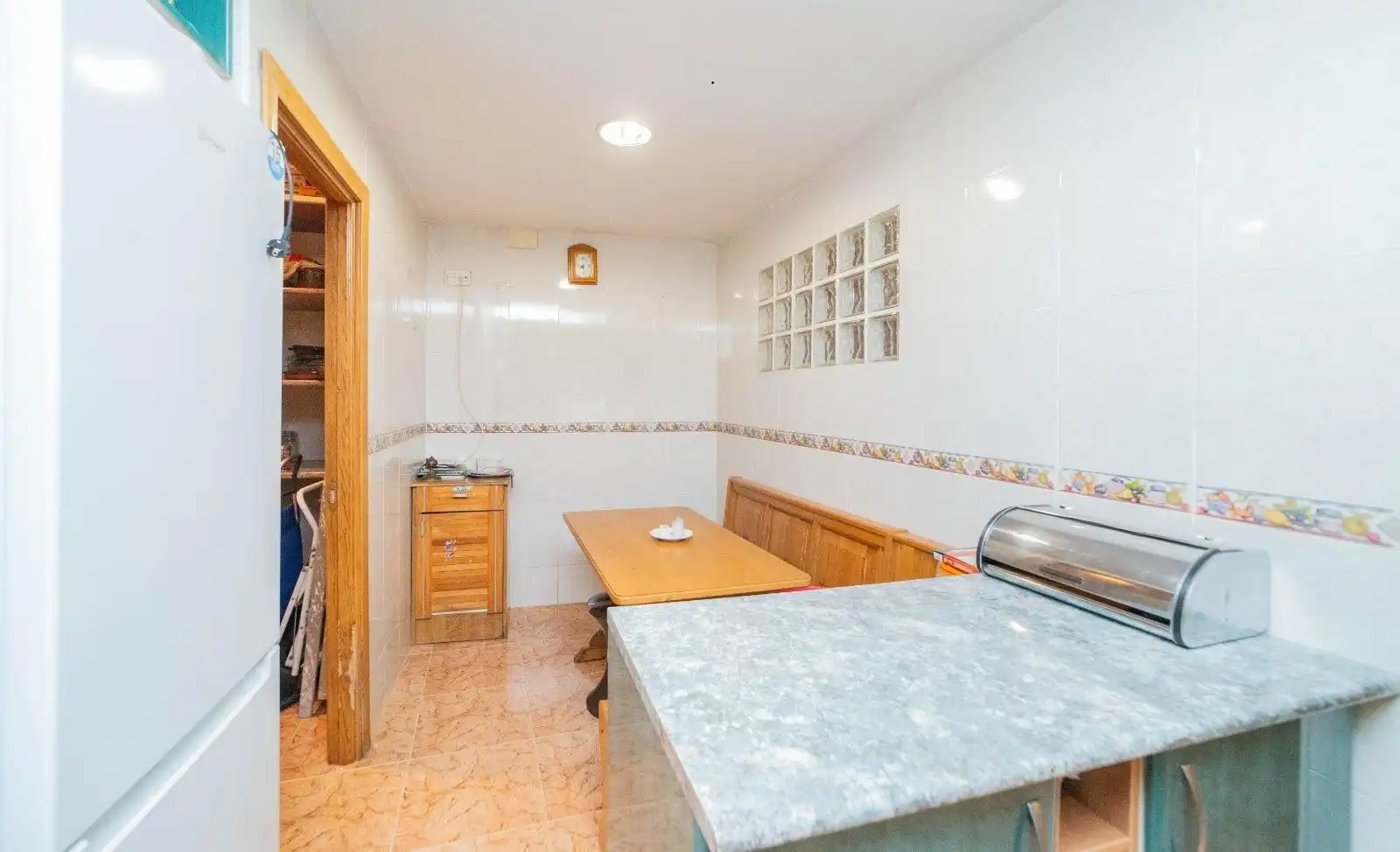 Reihenhaus zum Verkauf in El Tiemblo, imagen 14