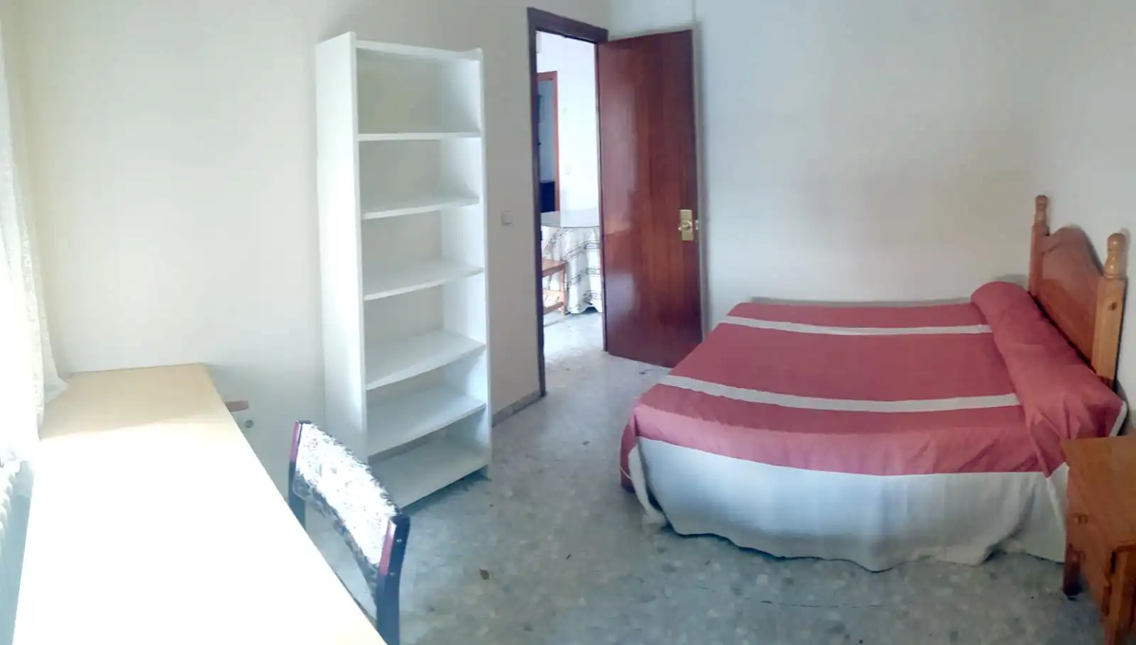 Wohnung mit Aufzug zur Miete in BADAJOZ, imagen 2