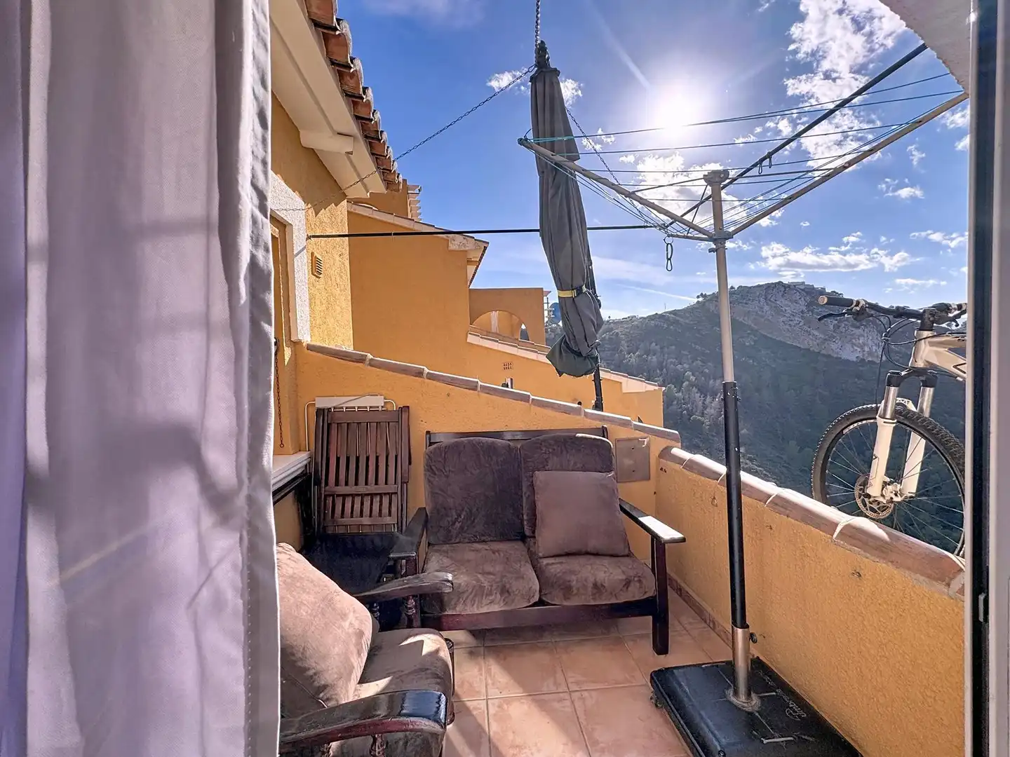 Apartament en venda a Cumbre del Sol