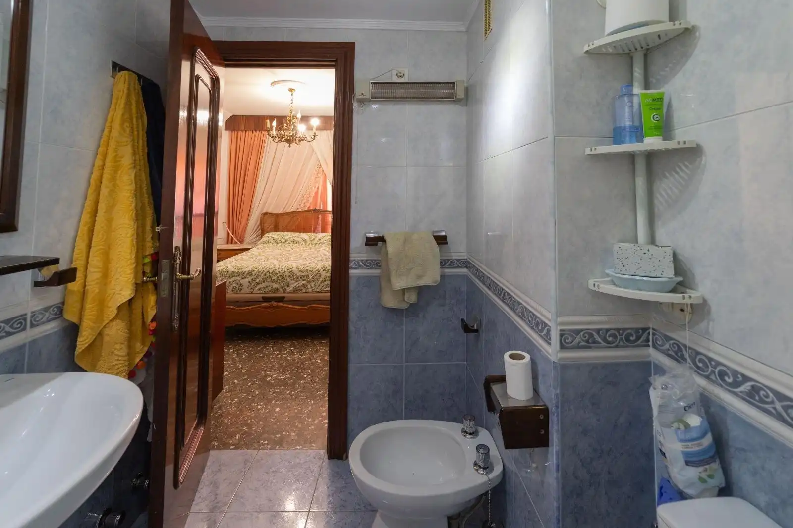 Wohnung mit Aufzug zum Verkauf in Avenida de Andalucía, imagen 31