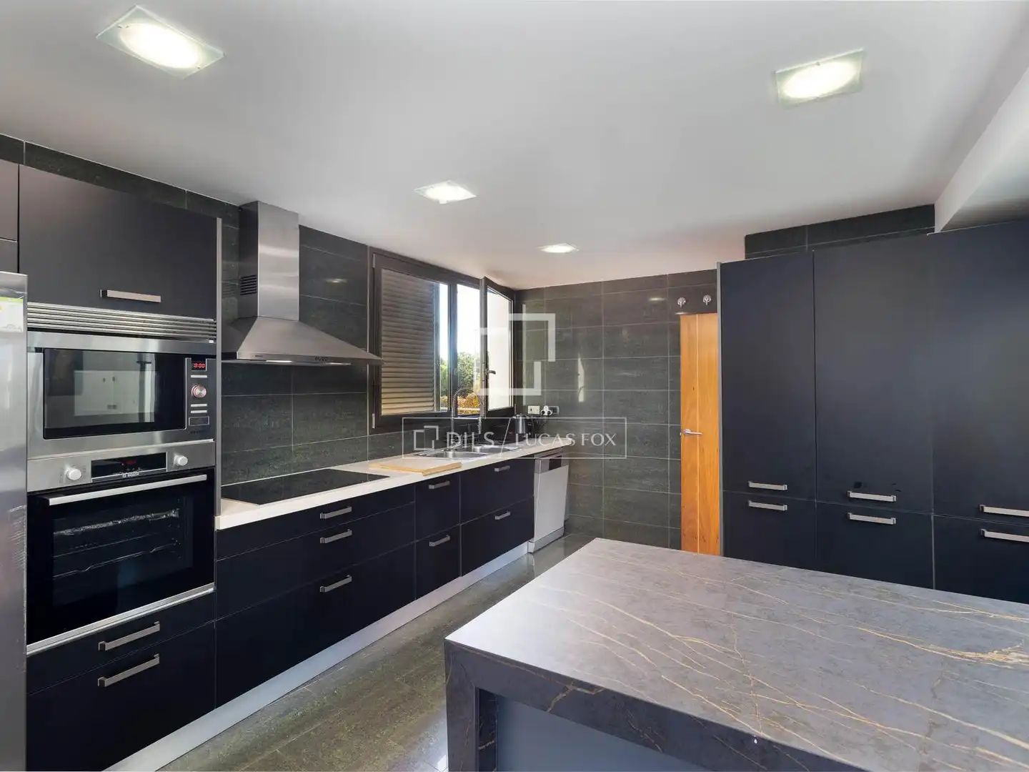 Villa con terrazza in vendita a Urbanitzacions, imagen 8