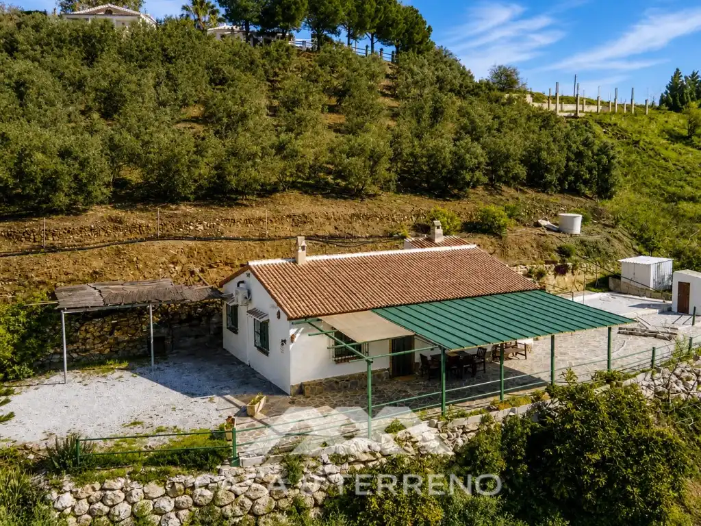 Detached house with pool for sale in Diseminados Cerrillo El, imagen 3