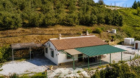 Foto 3 de Casa o chalet en venta en Diseminados Cerrillo el, Cómpeta, Málaga