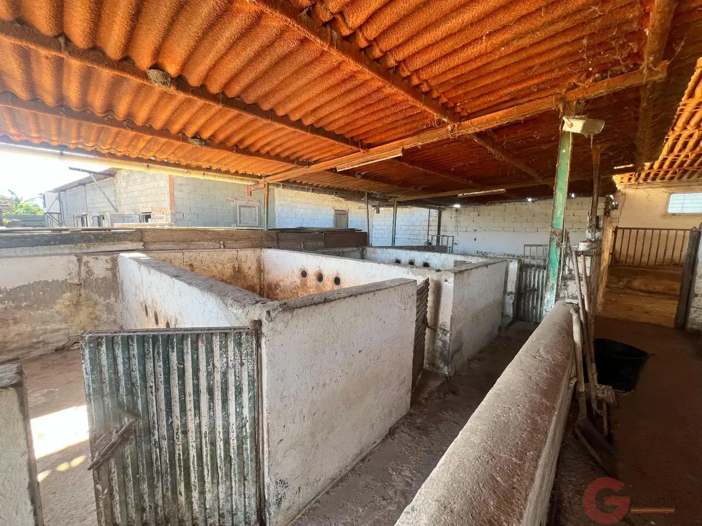 Finca rústica en venda a Playa de Granada
