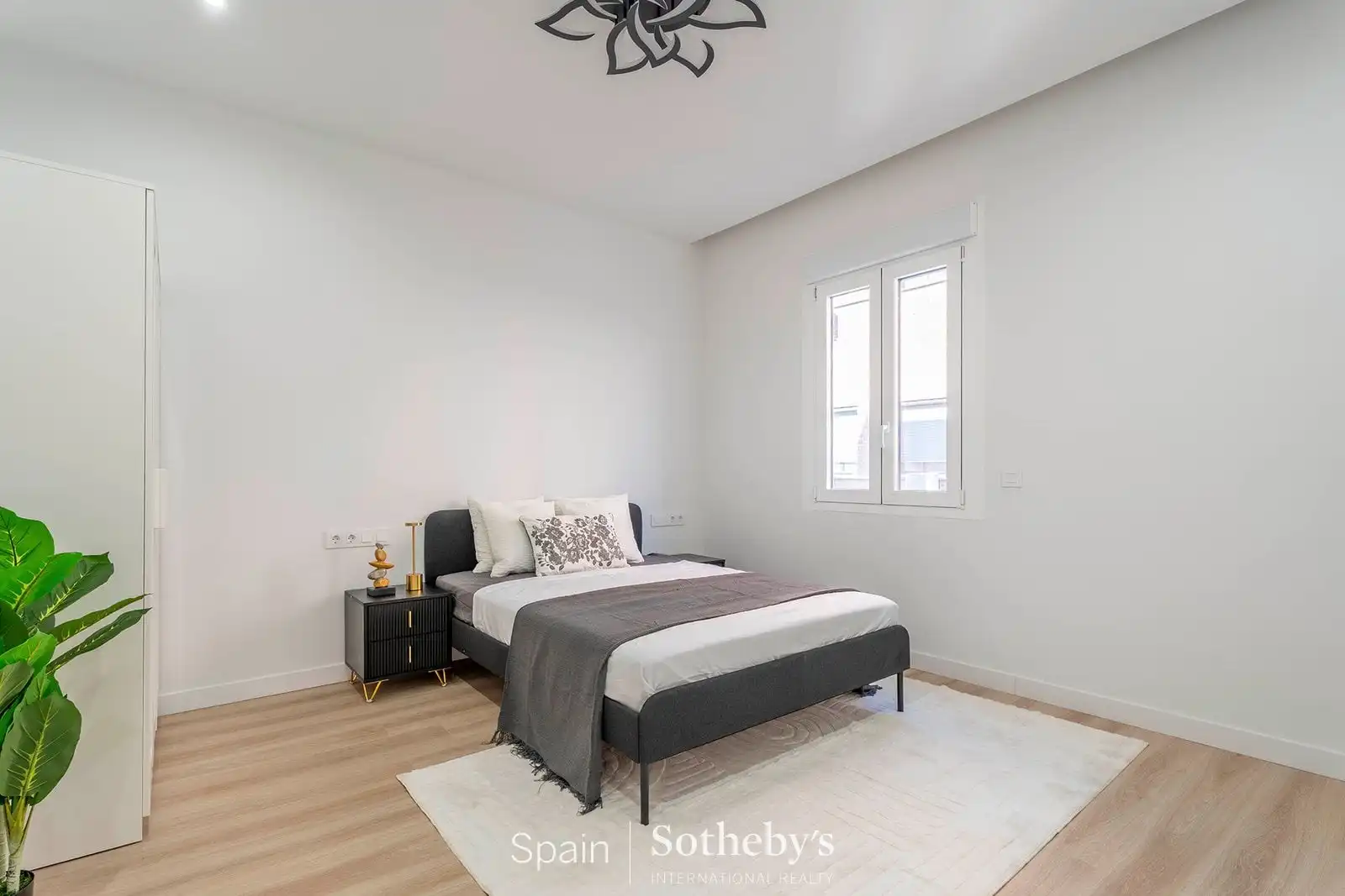 Appartement compact avec ascenseur à vendre à Paseo de la Reina Cristina, imagen 29
