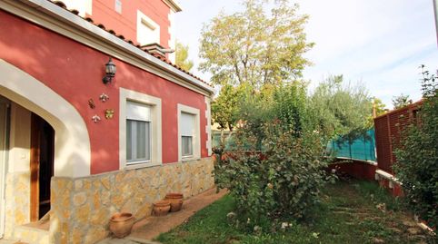 Foto 2 de Casa o chalet en venta en Calle Luis Vives, Cabanillas del Campo, Guadalajara