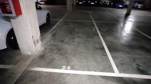 Photo 5 of Garage to rent in Califòrnia - Santa Madrona, Barcelona