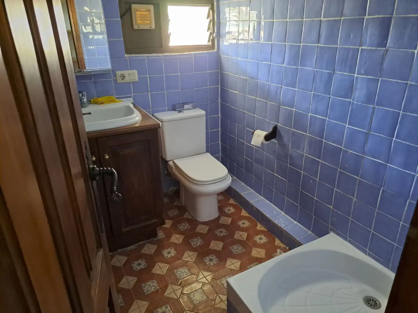 Maison rustique avec jardin à vendre à Benissa pueblo, imagen 22