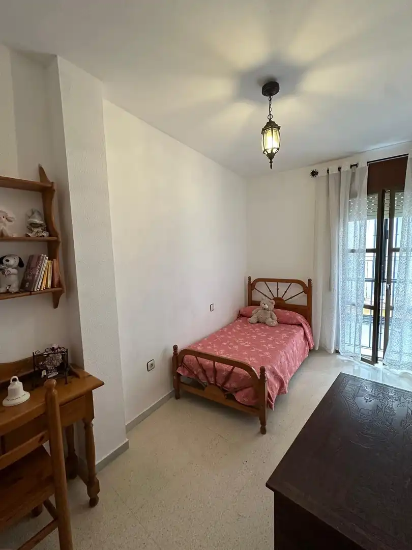 Adosado con terraza en venta en Centro, imagen 2