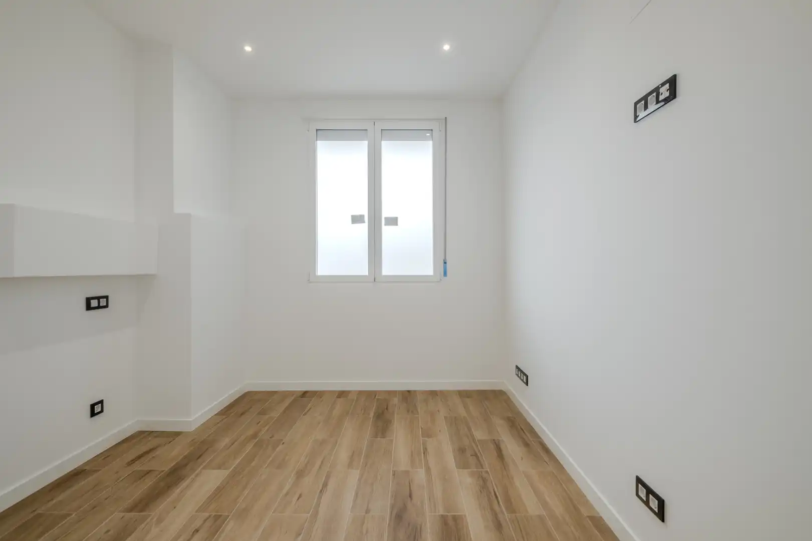 Wohnung zur Miete in Madrid mit Heizung, Ofen und Waschmaschine