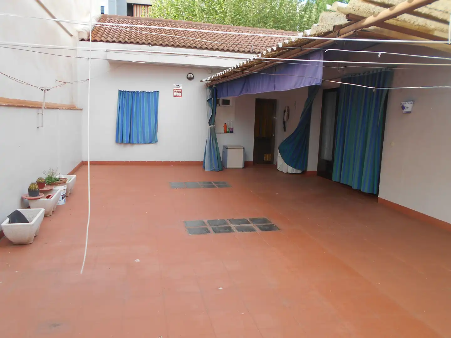 Casa o xalet en venda en Puertollano amb Traster, Moblat i Balcó