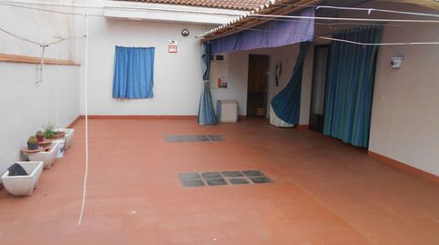 Foto 4 de Casa o xalet en venda a PAU 2-600, Puertollano