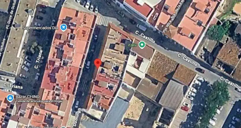 Appartamento con ascensore in vendita a Moguer, imagen 2